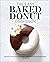 The Easy Baked Donut Cookbo...
