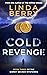 Cold Revenge (The Sidney Becker Mysteries, #3)