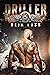 Driller (Dead Ringers MC, #1)