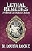 Lethal Remedies (A Victorian San Francisco Mystery #7) by M. Louisa Locke