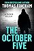 The October Five by Mobashar Qureshi