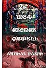 1984 & Animal Farm