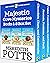 Majestic Cove Mysteries Books 1-3 Box Set by Meredith Potts