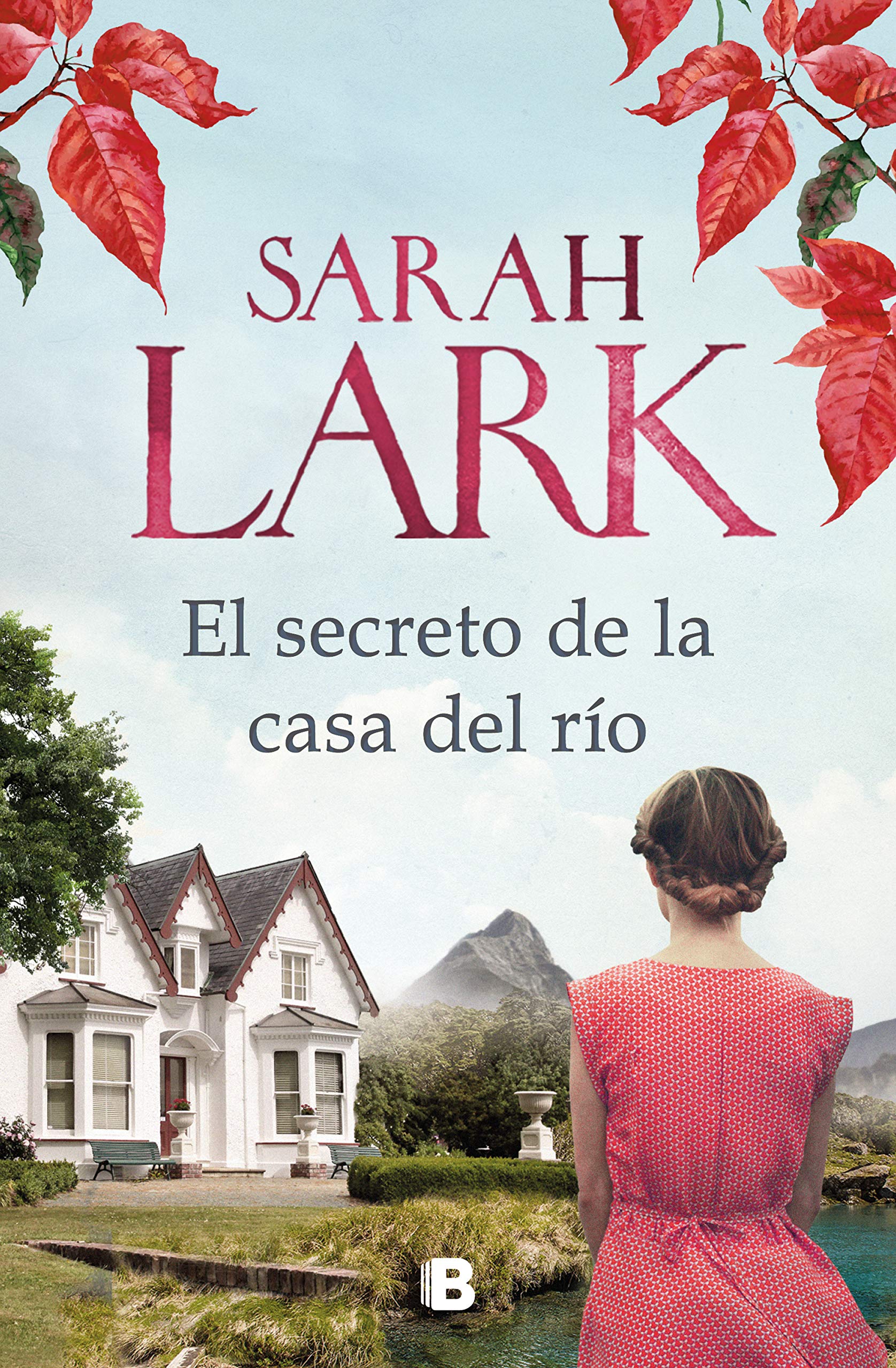 El secreto de la casa del río (Kindle Edition)