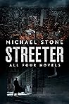 Streeter: All Four Novels (A Streeter Thriller Book 5)