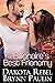 The Billionaire's Best Frienemy (Malloy Brothers #3)