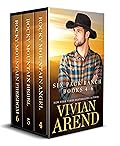 Six Pack Ranch: Books 4-6