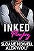 Inked Playboy (Cocky Suits Chicago Book 5)