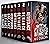 Chicago Defiance Motorcycle Club Box Set (Chicago Defiance MC, #1-8)