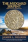 The Midgard Serpent: A Novel of Viking Age England (The Norsemen Saga Book 10)