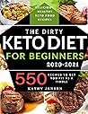 The Dirty Keto Di...