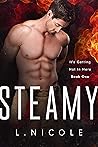 Steamy