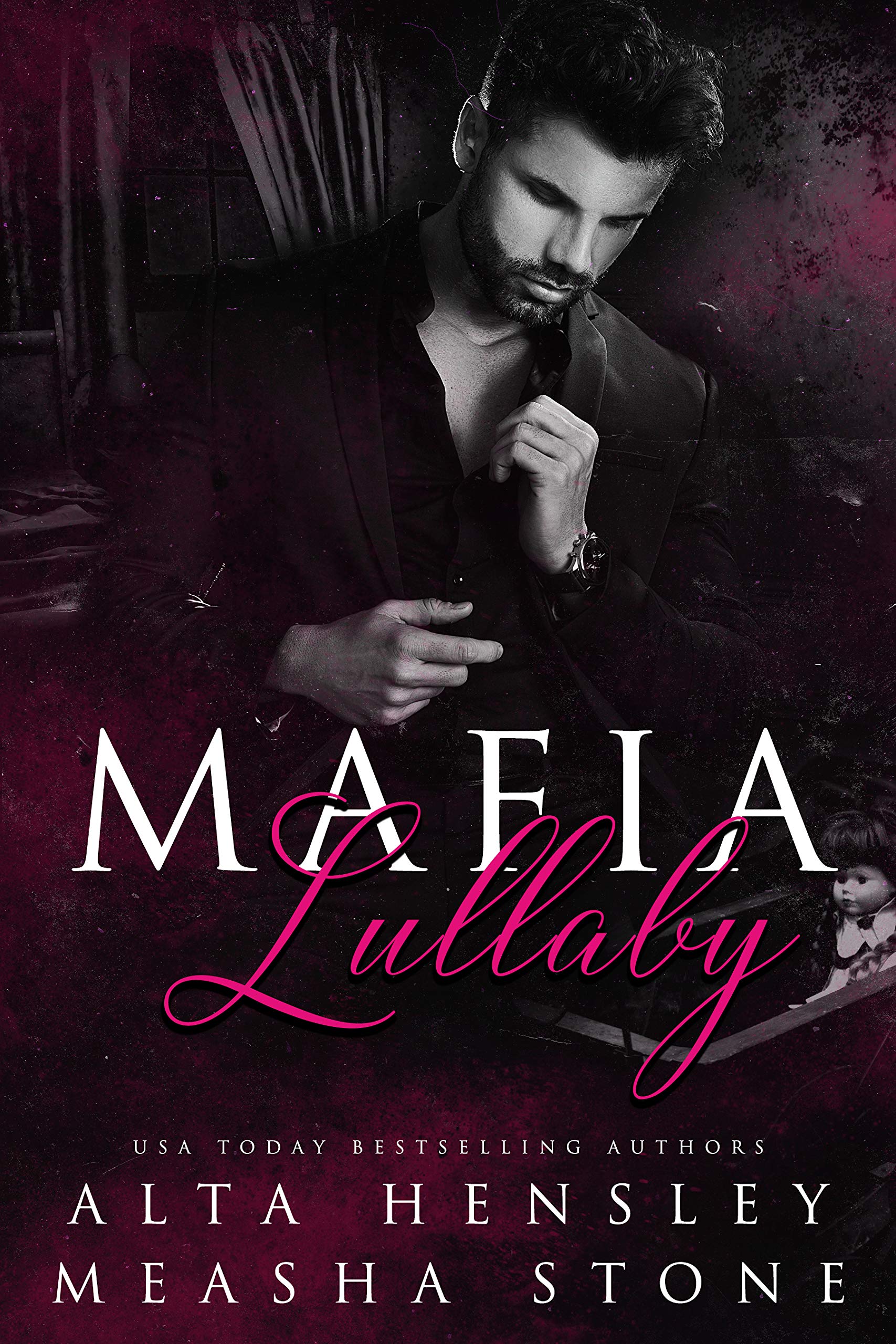 Mafia Lullaby (Kindle Edition)