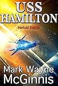 USS Hamilton: Ironhold Station
