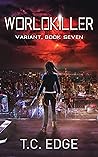 Worldkiller (Variant #7)