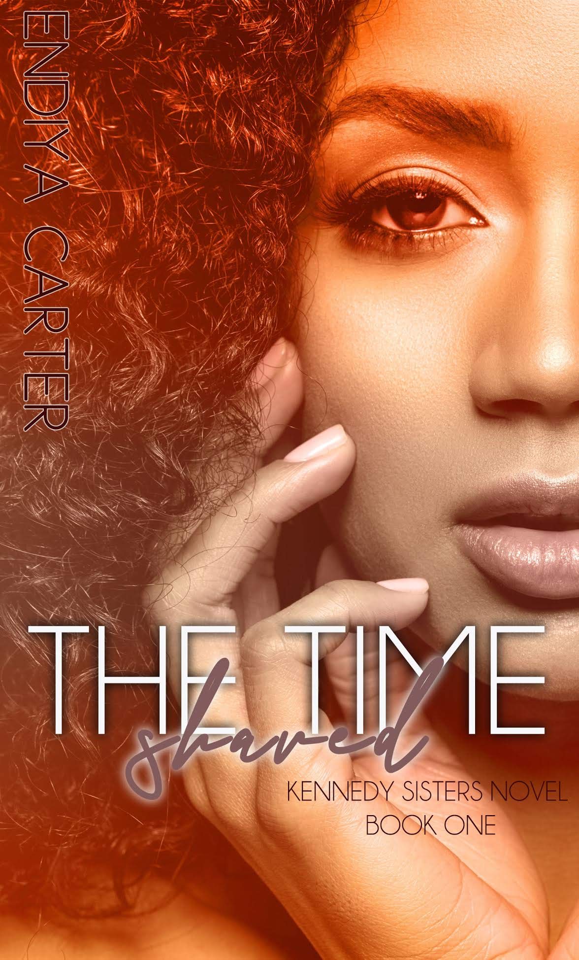 The Time Shared (Kennedy Sisters #1)