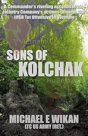 A company commander during the Vietnam Tet Offensive of 1968 tells the story of his men's raw courage and valor.