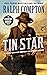 Ralph Compton Tin Star by Jackson Lowry