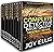 The Complete Detective Nikki Galena Mystery Series (DI Nikki Galena #1-11)