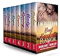 Boot Knockers Ranch Box Set