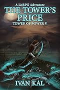 The Tower's Price (Tower of Power, #5)