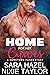 Home for Her Curves (Hometo...