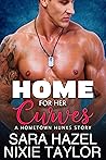 Home for Her Curves by Sara Hazel