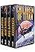 Children of Titan Series: Books 1-4