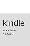 Kindle User's Guide