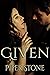 Given by Piper Stone
