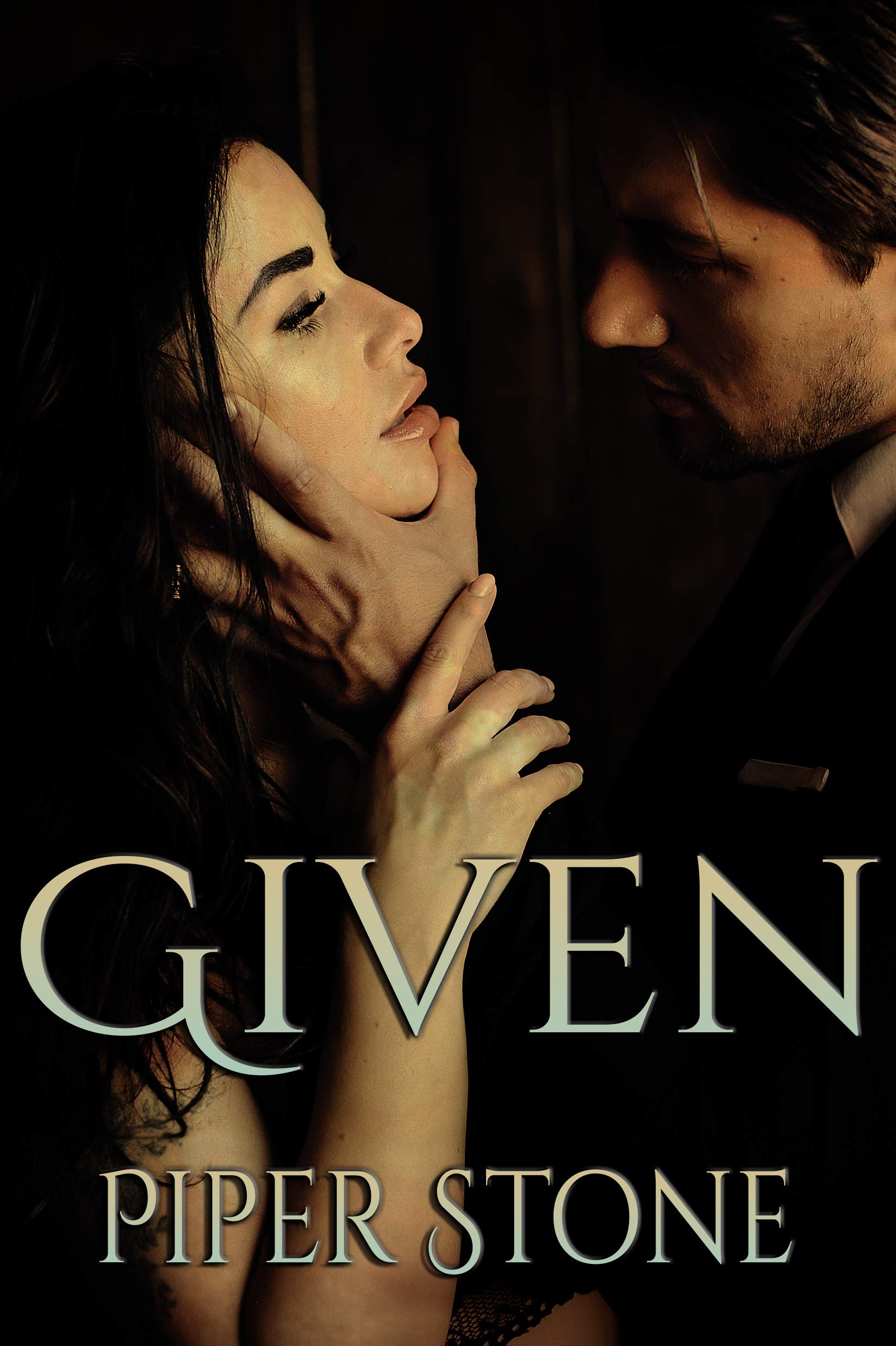 Given (The Dark Sect #1)