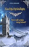Nachtchroniken by Evita Sommer