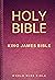 Bible: King James Bible Old and New Testaments (KJV) (Annotated)