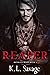 Reaper (Ruthless Kings MC #1)