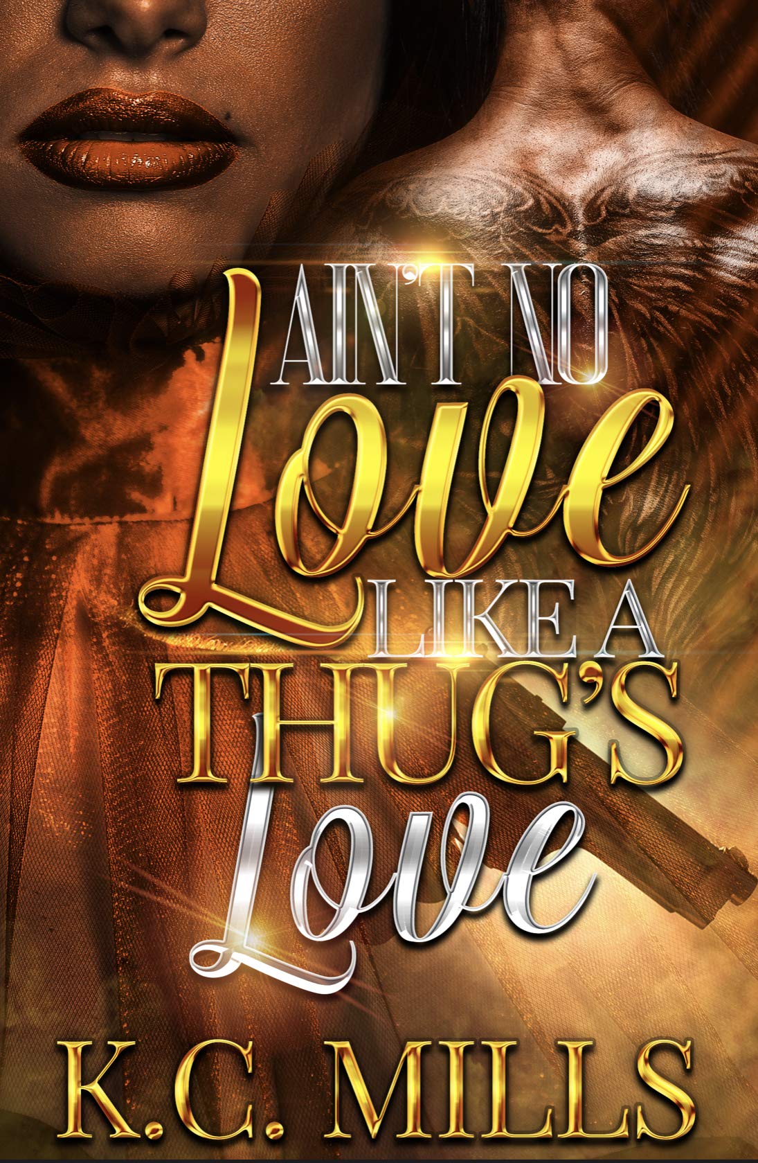 Ain't No Love (Book 1-3)
