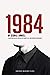 1984 by George Orwell