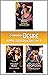 Harlequin Desire April 2020...