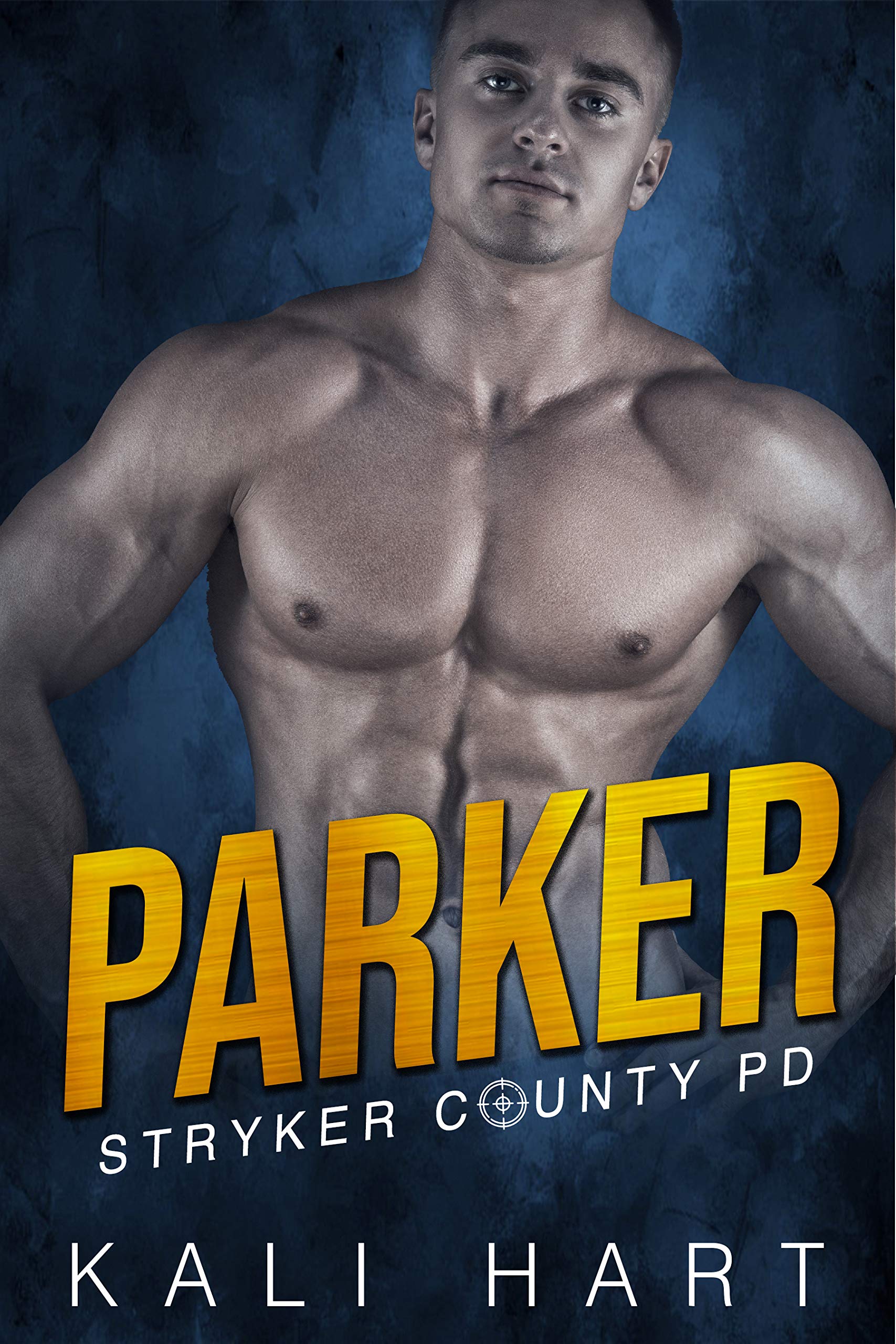 Parker (Stryker County PD, #2)