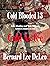 Cold Blooded 13: Cold As Ice (Cold Blooded Assassin Series - Bernard Lee DeLeo)