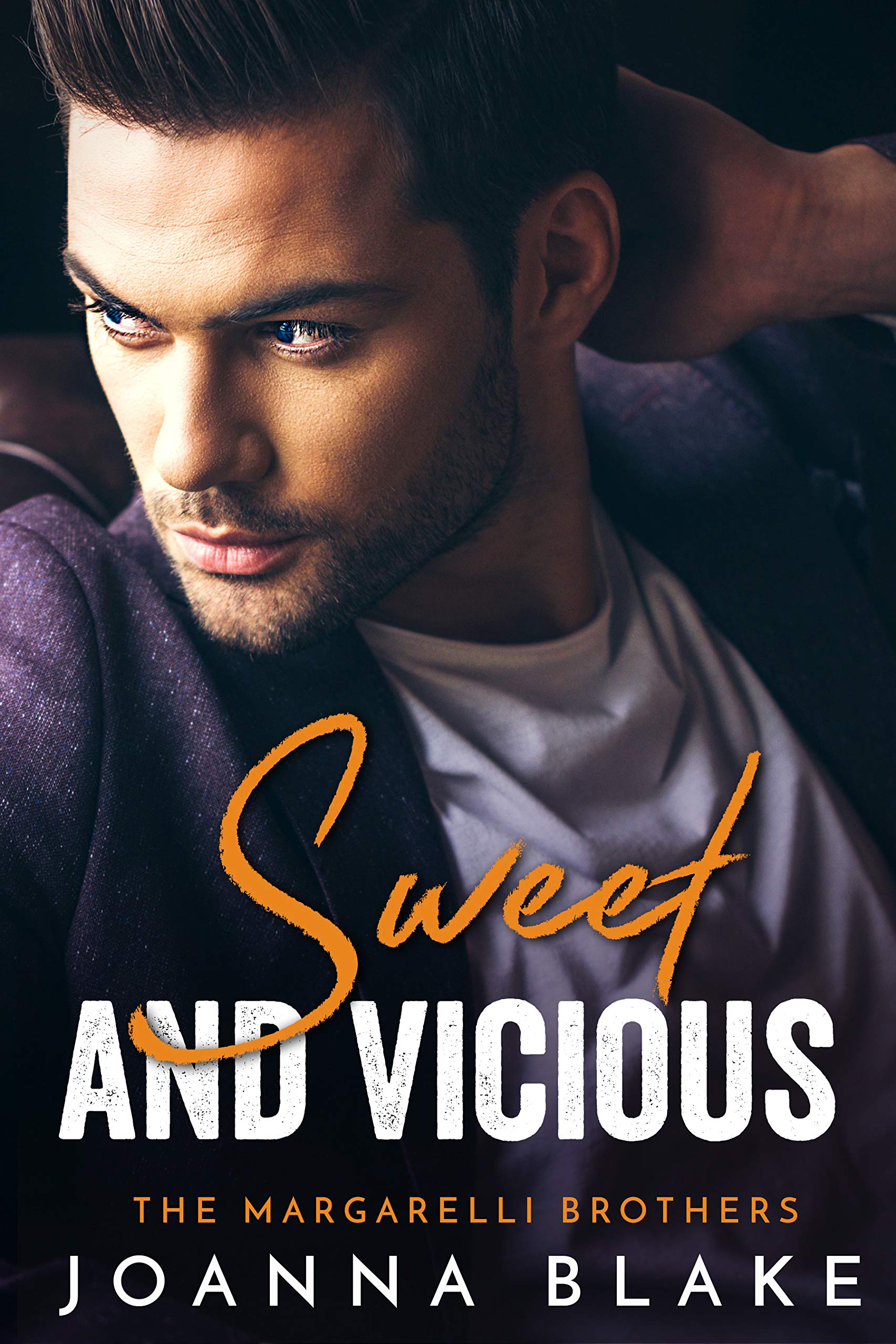 Sweet and Vicious (ebook)