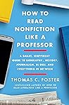How to Read Nonfi...