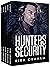 Hunters Security: 5-Books R...