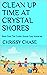 CLEAN UP TIME AT CRYSTAL SHORES by Chrissy Chase