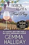 Fashion, Rosé & F...
