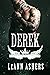 Derek (Grim Sinners MC, #5)