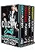 Cocky Suits Chicago: Books 1-4