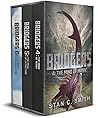 Bridgers 4-6: An ...