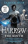 Harrow the Ninth:...