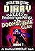 Diary of Elias the Enderman...