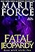 Fatal Jeopardy – Lass mich nicht los (Fatal Serie 7) (German Edition)